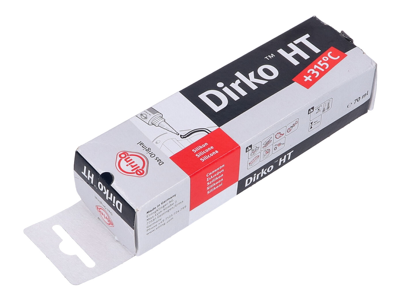 Dichtmasse Dirko HT online kaufen